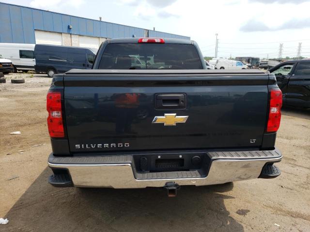 2018 CHEVROLET 1500 PICKU 3GCPCREC6JG211276
