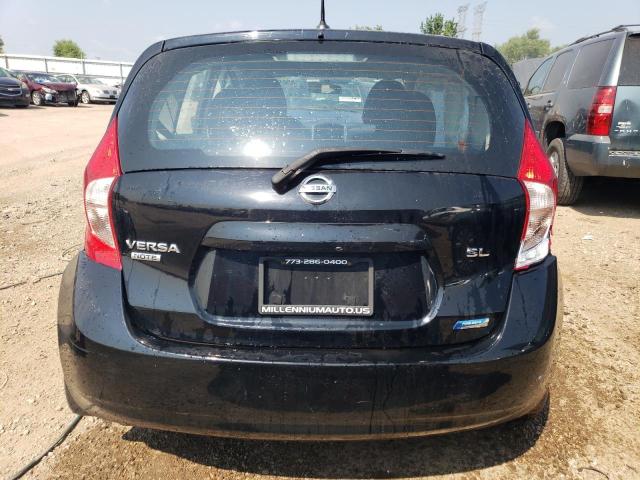 3N1CE2CP6FL375134 Nissan Versa Note S