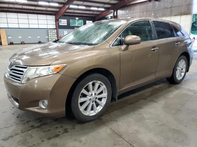 2009 Toyota Venza 