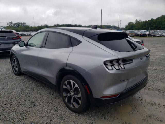 FORD MUSTANG PREMIUM 2021 1