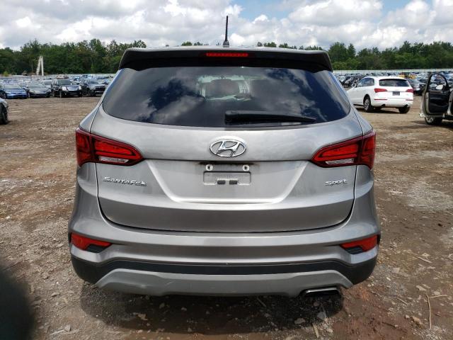 5XYZT3LBXJG545499 Hyundai SANTA FE SPORT