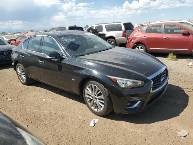 JN1EV7AR2JM443129 Infiniti Q50 LUXE