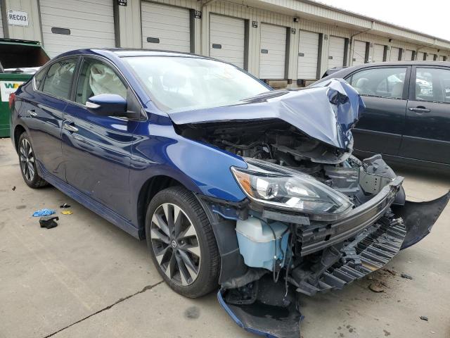 3N1CB7AP2KY275604 Nissan Sentra Sr Turbo