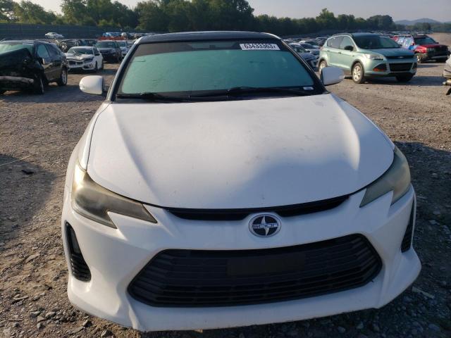 JTKJF5C78E3069011 | 2014 TOYOTA SCION TC