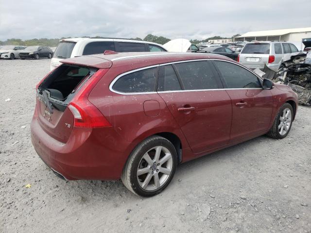 2015 VOLVO V60 PREMIE - YV140MEB0F1200294