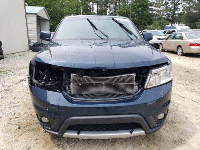 3C4PDDBG9FT589193 | 2015 DODGE JOURNEY SX