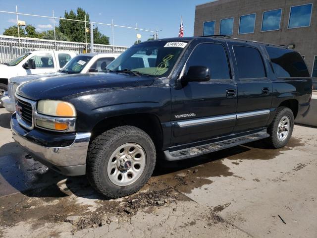 2004 GMC Yukon XL 