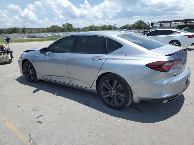 2021 ACURA TLX TECH A - 19UUB5F54MA004842