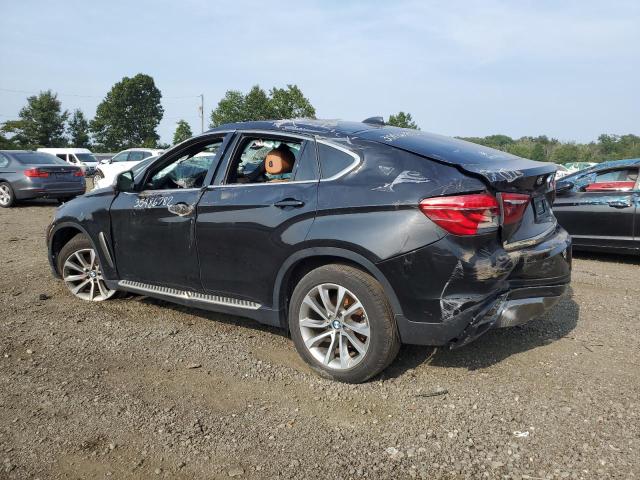 BMW X6 XDRIVE35I 2019 1