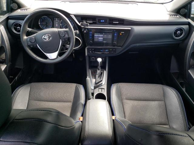 Toyota COROLLA L 2017 2T1BURHE6HC837242 Image 8