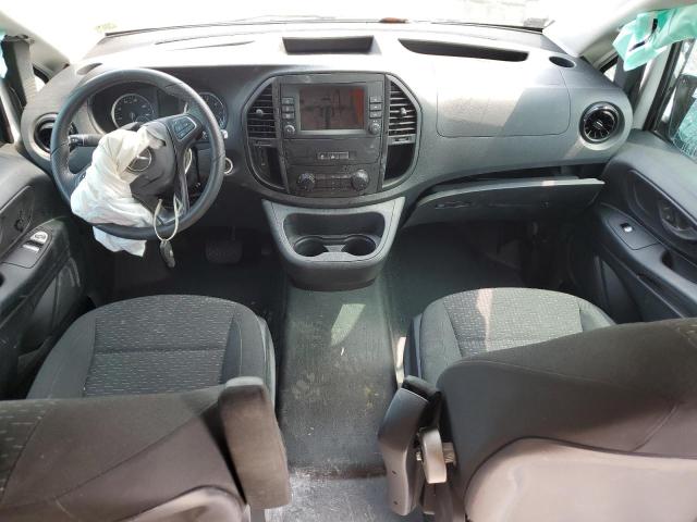 2022 MERCEDES-BENZ METRIS - W1YV0BEY7N4133530