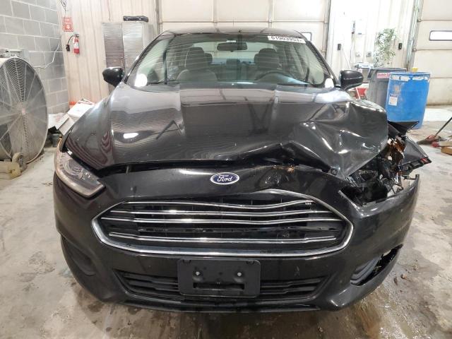 3FA6P0G75ER169548 | 2014 FORD FUSION S