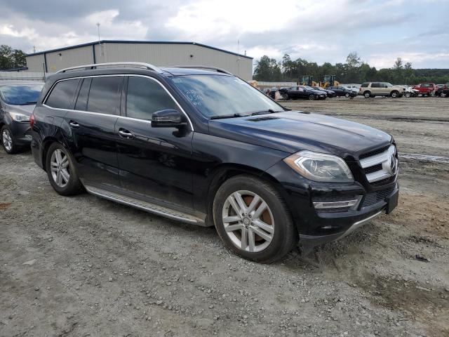 VIN 4JGDF7CE9DA184611 2013 Mercedes-Benz GL-Class, ... no.4