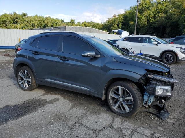 KM8K5CA57LU446029 Hyundai Kona Ultimate