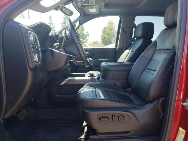 2020 GMC Sierra K3500 Denali VIN: 1GT49WEY2LF213204 Lot: 64690663