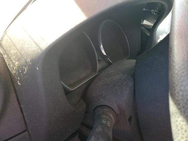 3N1CN7APXFL809331 Nissan VERSA S