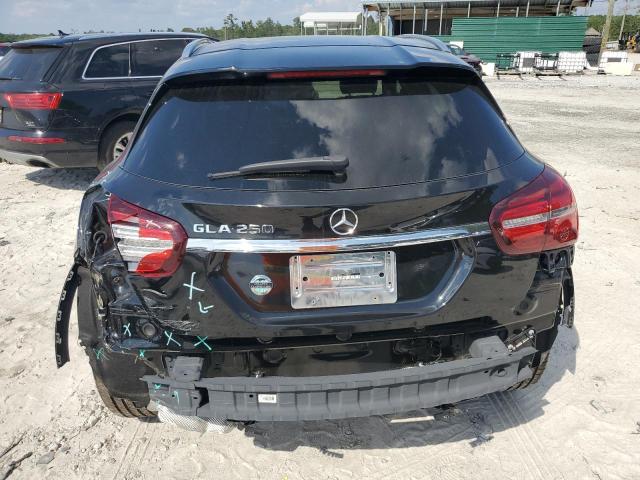 2020 MERCEDES-BENZ GLA 250 - WDCTG4EB1LU028438