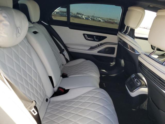 2023 MERCEDES-BENZ S 580 4MAT - W1K6G7GB6PA169343