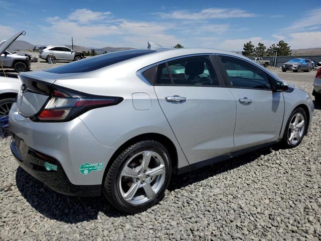 VIN 1G1RC6S55HU149933 2017 Chevrolet Volt, LT no.3