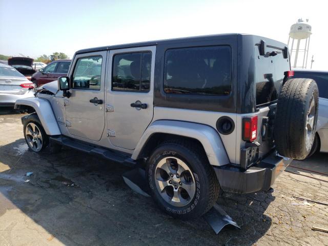 1C4HJWEG2HL681376 Jeep Wrangler Unlimited Sahara