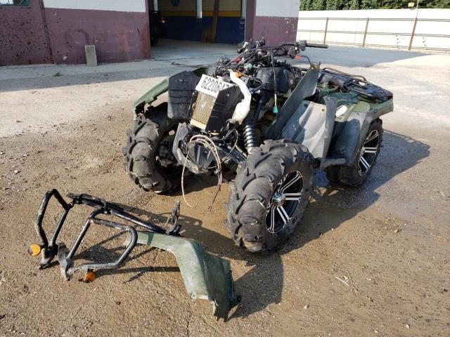 2021 HONDA TRX520 FM 1HFTE4416M4700036