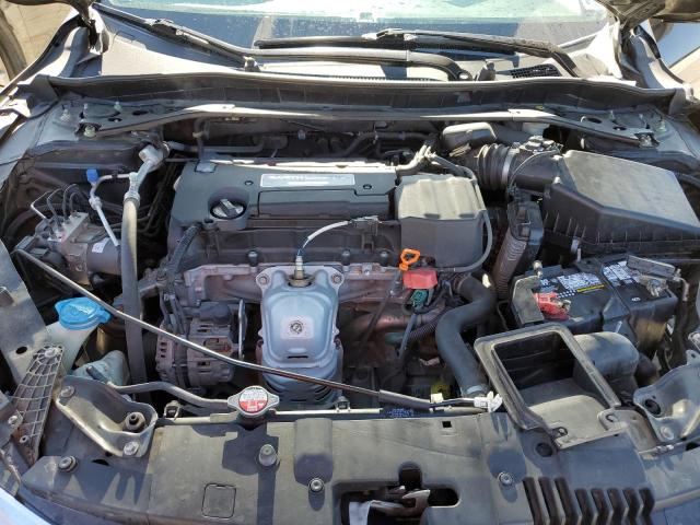 2016 HONDA ACCORD - 1HGCR2F95GA032226