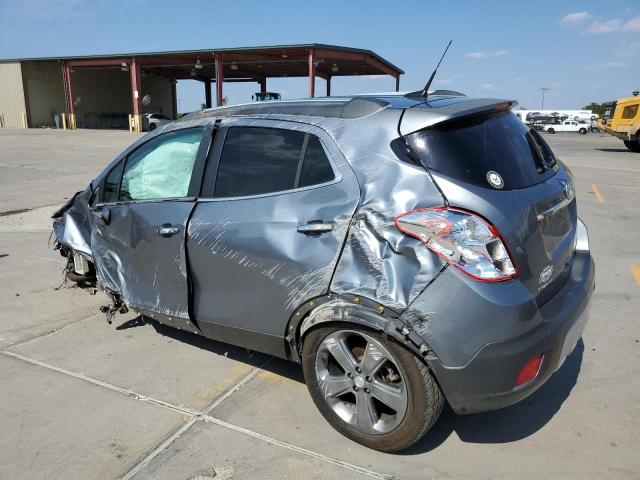 KL4CJBSB9EB680605 Buick Encore Convenience