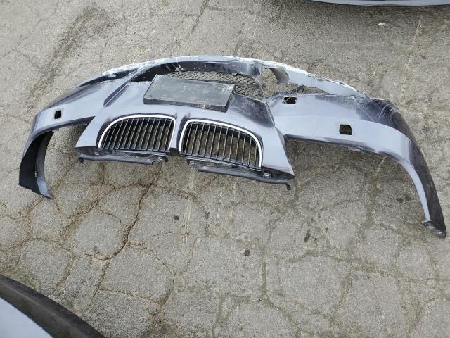 VIN: WBAVA33508KX86049 Auction: COPART Lot: 61779463 Location: CA - MARTINEZ WBAVA33508KX86049 BMW 3 SERIES 2008 GRAY Photo 12