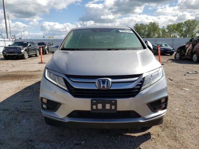 5FNRL6H75KB030926 | 2019 HONDA ODYSSEY EX