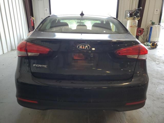 3KPFK4A78HE065981 KIA FORTE LX