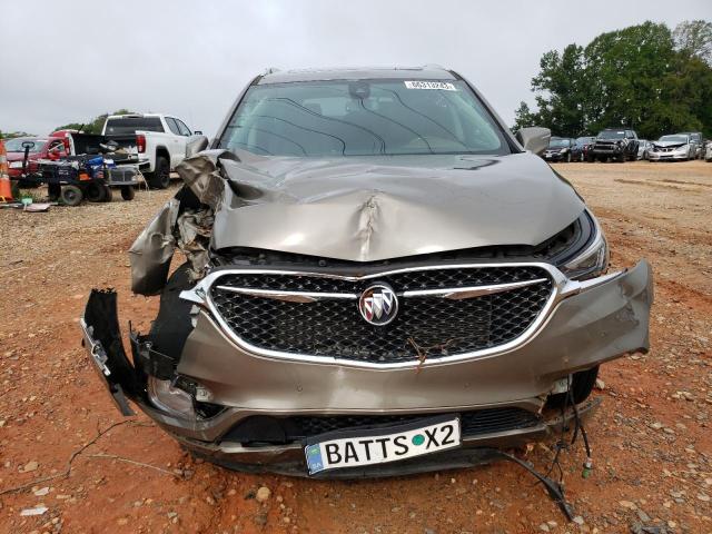 2020 BUICK ENCLAVE AV - 5GAERDKW8LJ149230