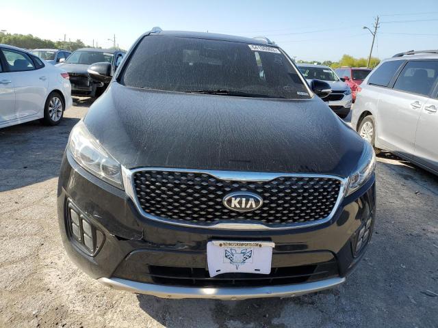 5XYPKDA59GG097276 KIA SORENTO SX