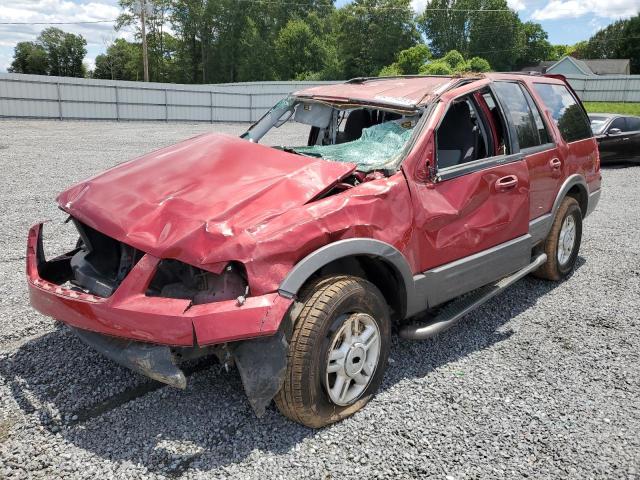 2004 Ford Expedition XLT