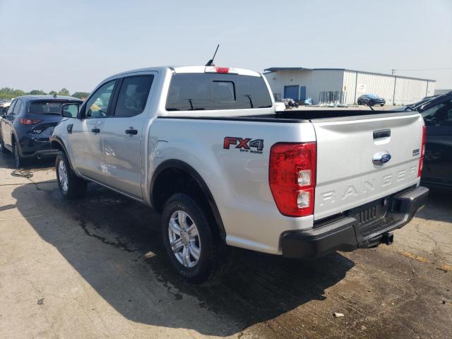 1FTER4FH6KLA70071 | 2019 FORD RANGER XL