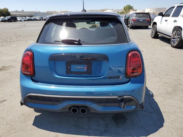 WMW53DK0XN2S25634 Mini COOPER S