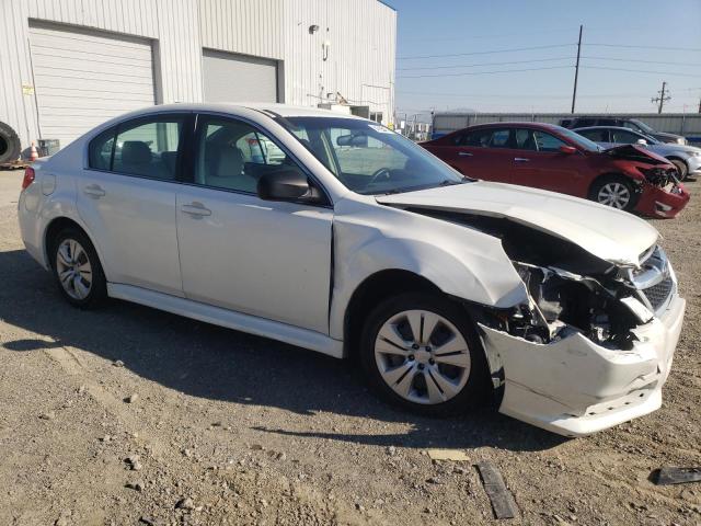 4S3BMBA61E3009596 Subaru Legacy 2.5i