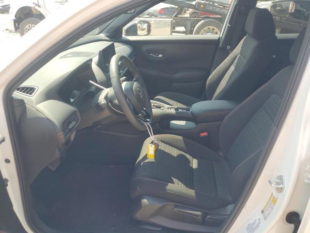 2024 HONDA HR-V SPORT - 3CZRZ1H55RM700183