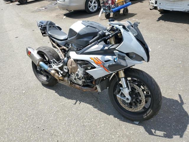 2021 BMW S 1000 RR - WB10E2301M6D44514