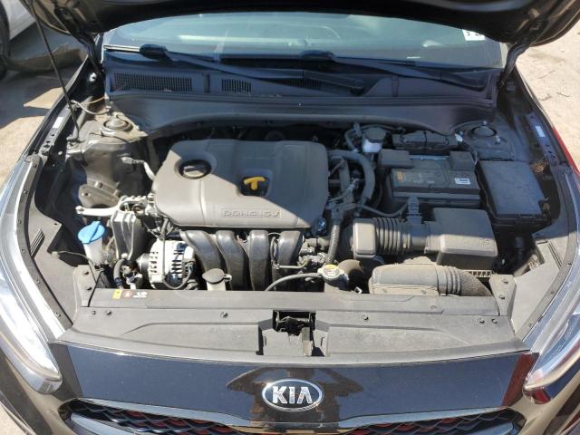3KPF34AD5ME352918 KIA Forte Gt Line