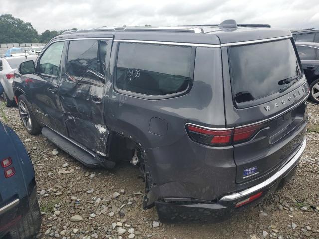 2022 JEEP WAGONEER S 1C4SJVBT5NS123945