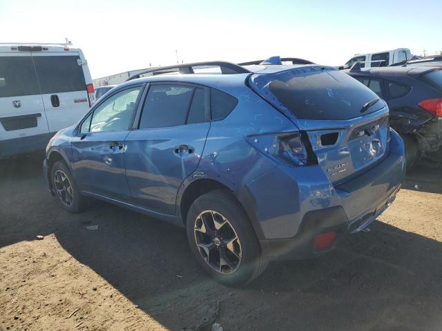 JF2GTADC8JH230549 Subaru Crosstrek Premium