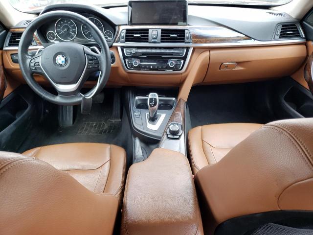 WBA4A7C53FD414242 BMW 428 Xi Gran Coupe