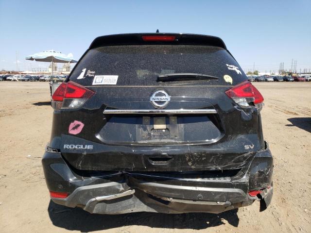 JN8AT2MT3LW040932 Nissan Rogue S 6