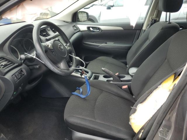 3N1AB7AP1KY306428 Nissan SENTRA S