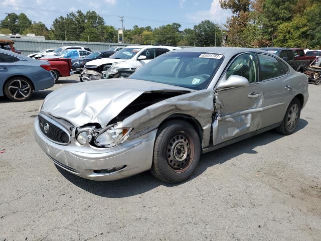 2007 Buick LaCrosse CX