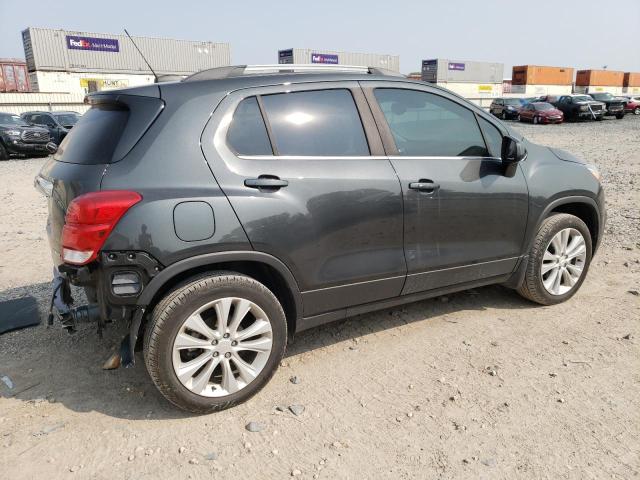 2019 CHEVROLET TRAX PREMI 3GNCJRSB3KL196042