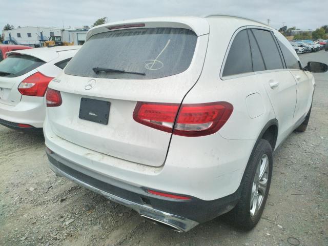 WDC0G4JB8JV078818 Mercedes-Benz GLC 300