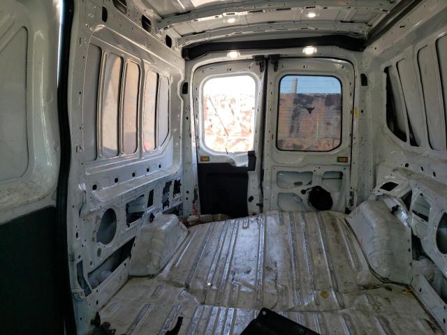 1FTYR2CM8KKB54787 Ford Transit T-250