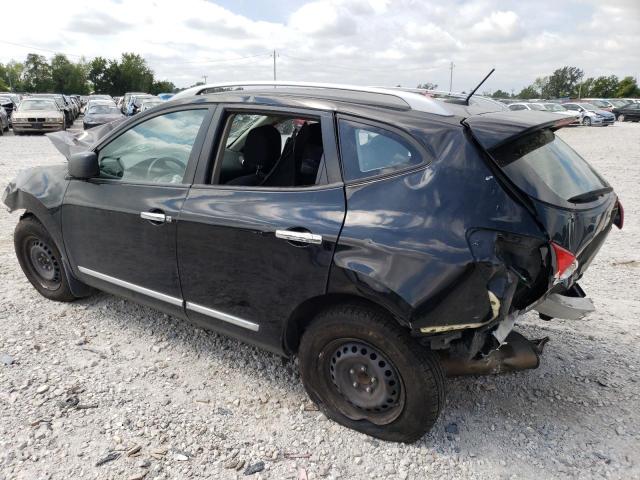 2015 Nissan Rogue Select S VIN: JN8AS5MT8FW164865 Lot: 63037633