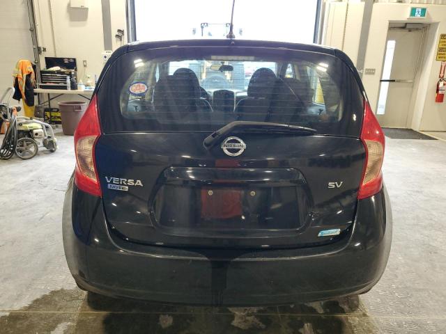 2015 NISSAN VERSA NOTE - 3N1CE2CP9FL444074